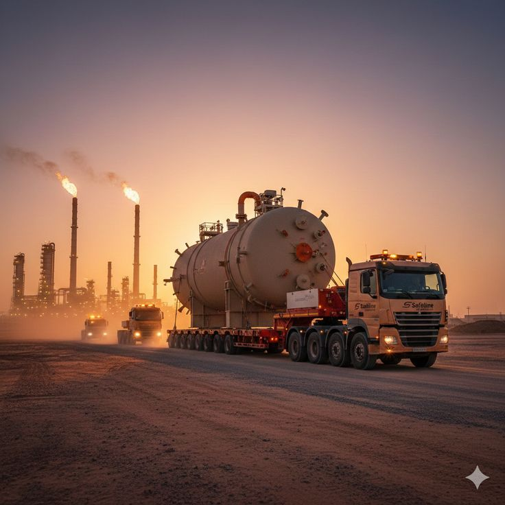 Strategic Restructuring and Rebuilding of Syria’s Oil&Gas Sector