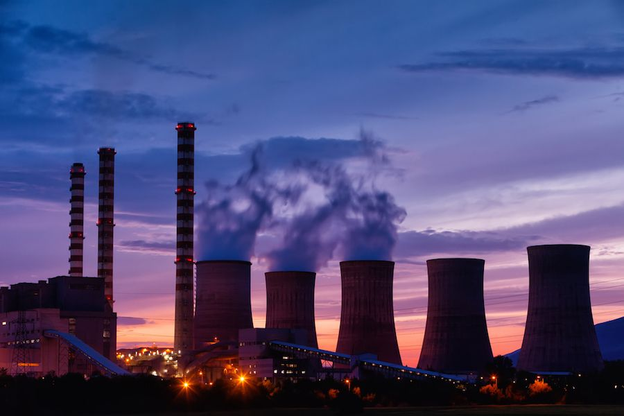 Industry