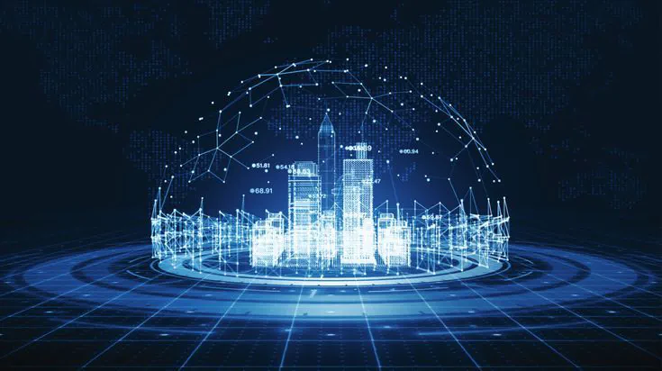 A team of experts combining global vision with deep local knowledge to empower your business